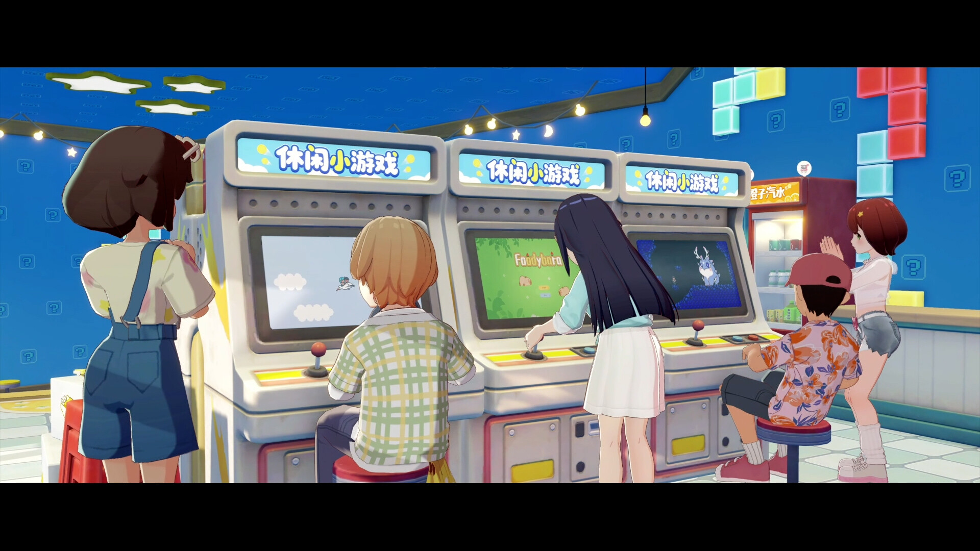 图片[18]-星砂岛（StarSand Island）免安装中文版下载-蒸汽游戏宝库 - 高质量Steam单机游戏下载站