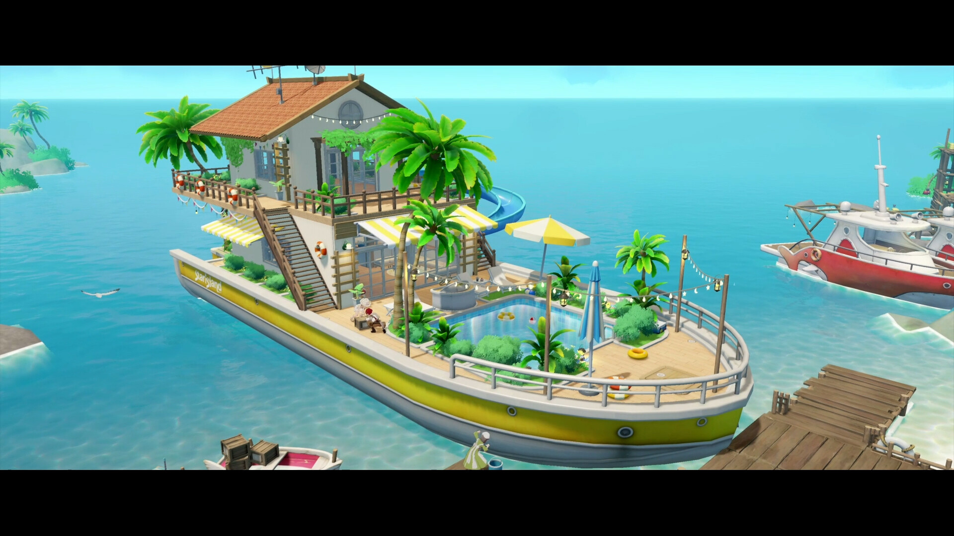 星砂岛|v1.0.0.12112|官方中文|支持手柄|StarsandIsland - 10