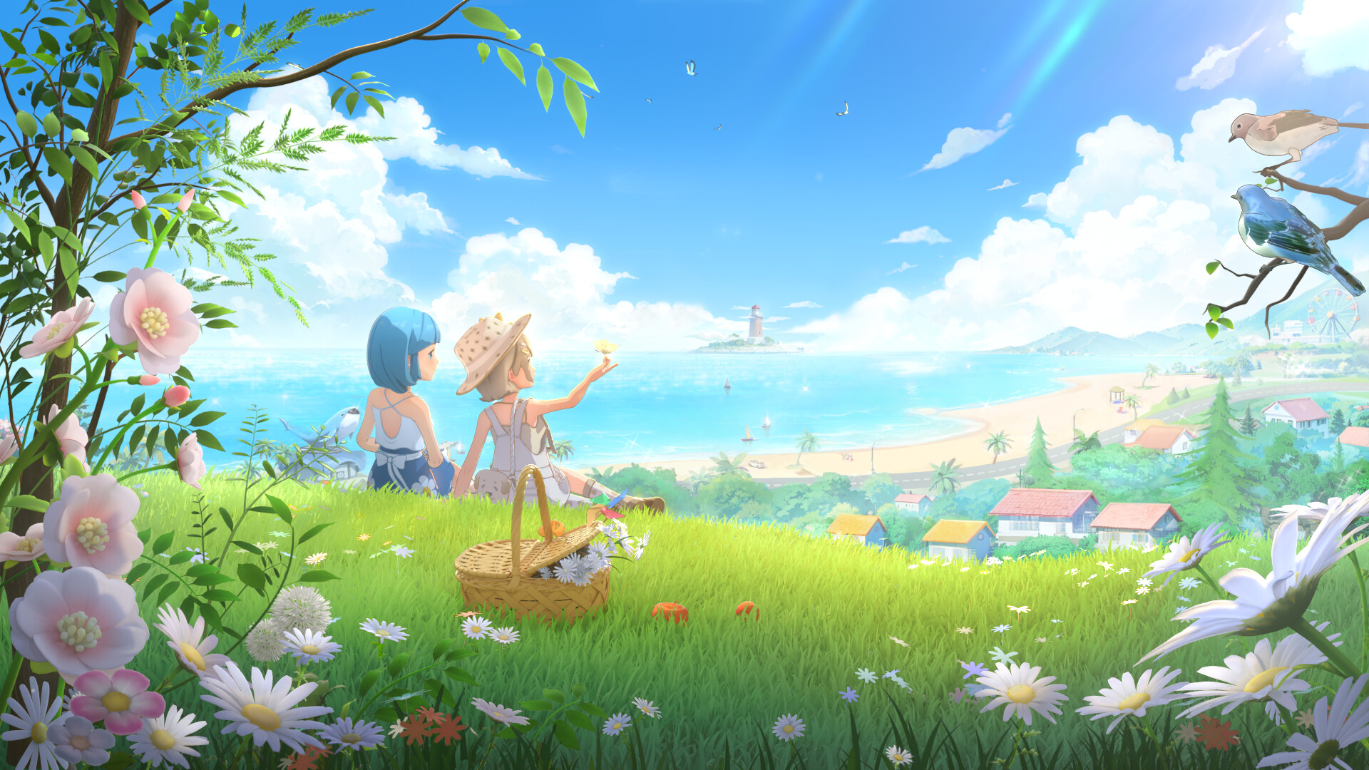 星砂岛|v1.0.0.12112|官方中文|支持手柄|StarsandIsland - 8