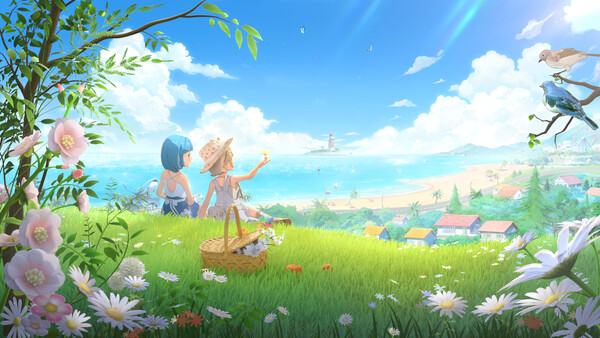 星砂岛 截图 7