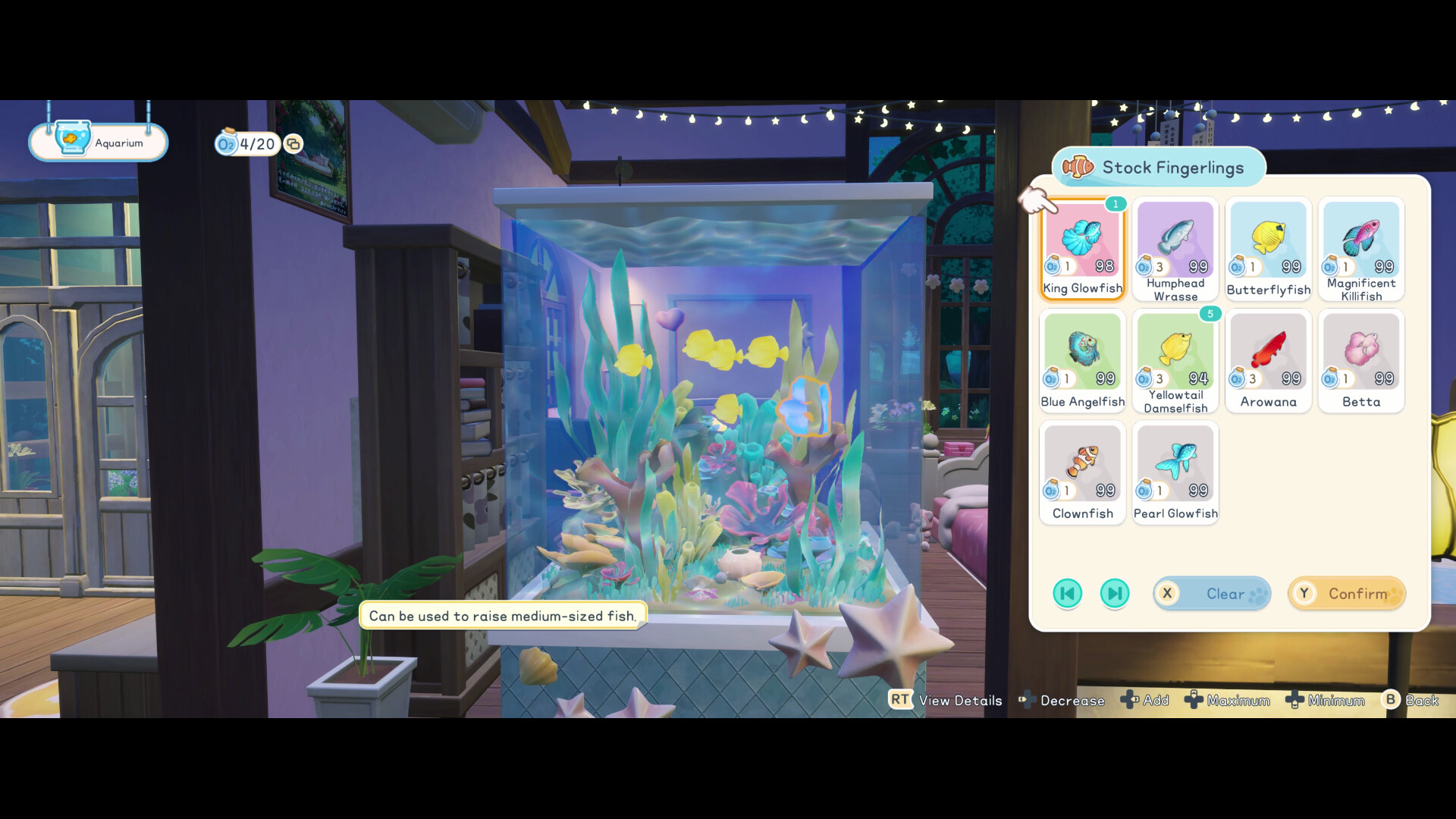 星砂岛|v1.0.0.12112|官方中文|支持手柄|StarsandIsland - 21