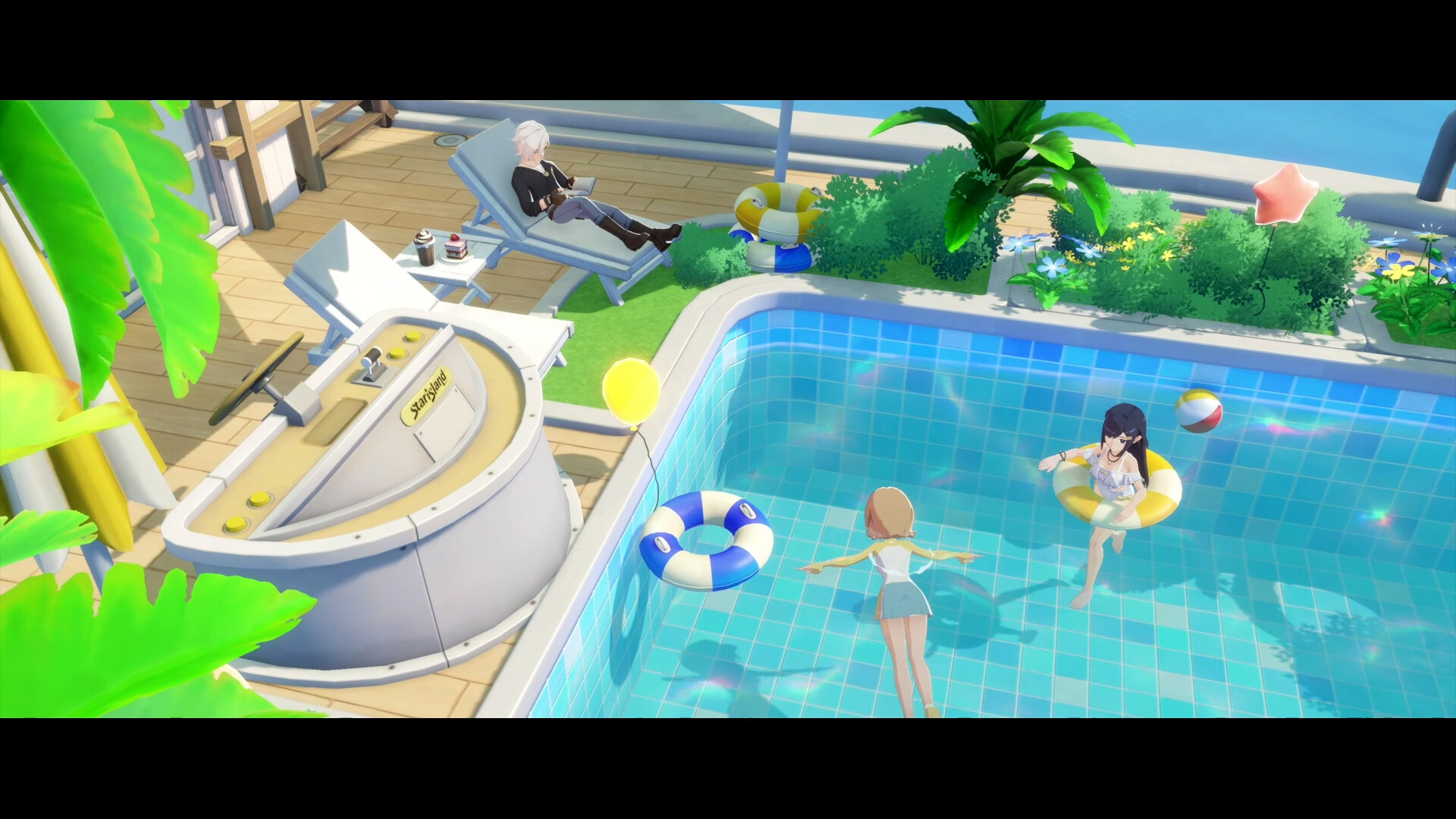 星砂岛中文版下载｜Build.22072682+全DLC｜解压即玩｜高清田园生活模拟游戏