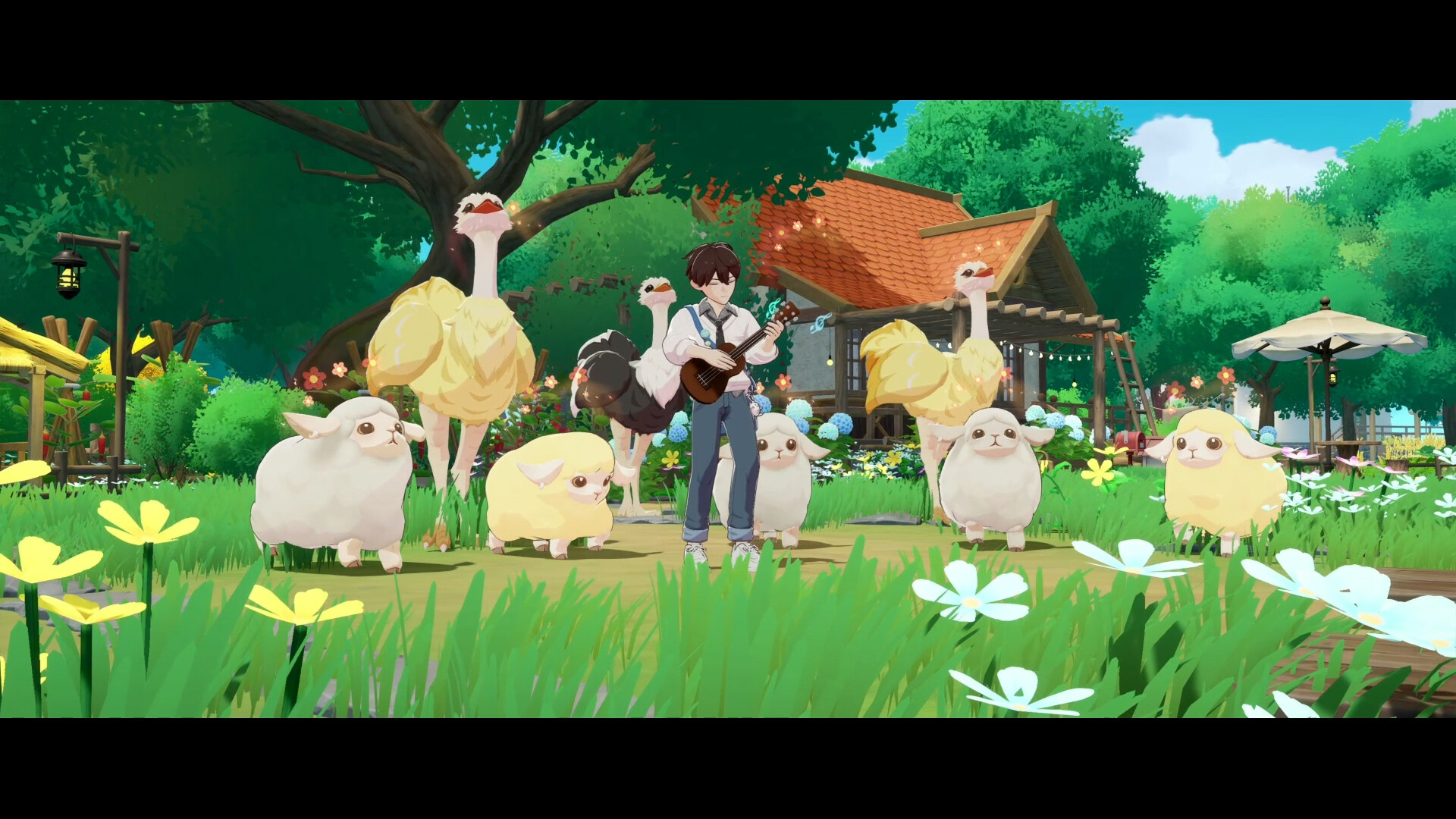星砂岛|v1.0.0.12112|官方中文|支持手柄|StarsandIsland - 9