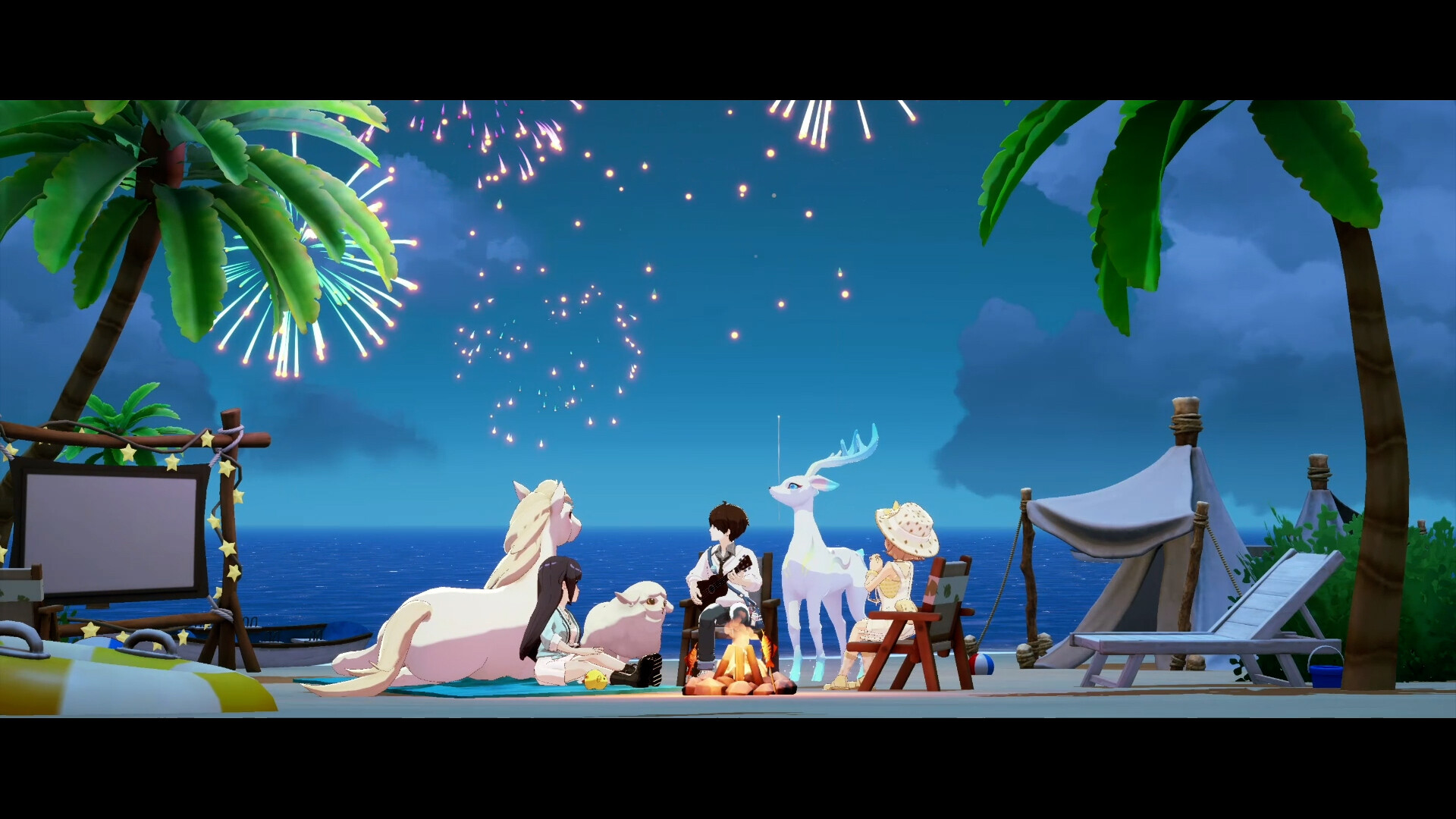 星砂岛|v1.0.0.12112|官方中文|支持手柄|StarsandIsland - 14