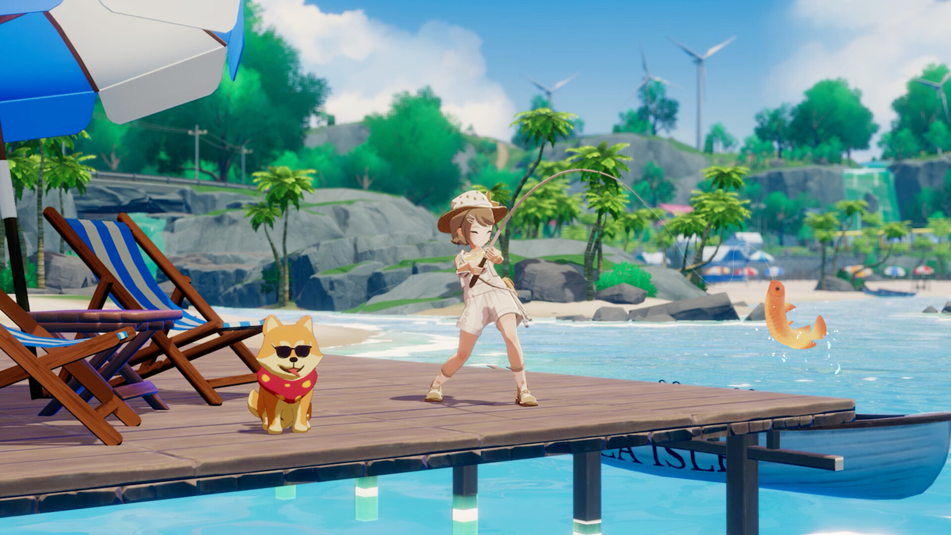 星砂岛|v1.0.0.12112|官方中文|支持手柄|StarsandIsland - 4