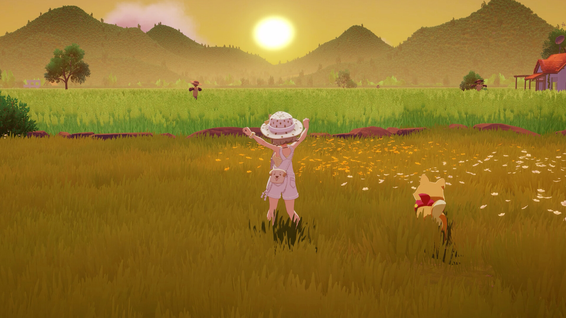 星砂岛|v1.0.0.12112|官方中文|支持手柄|StarsandIsland - 6