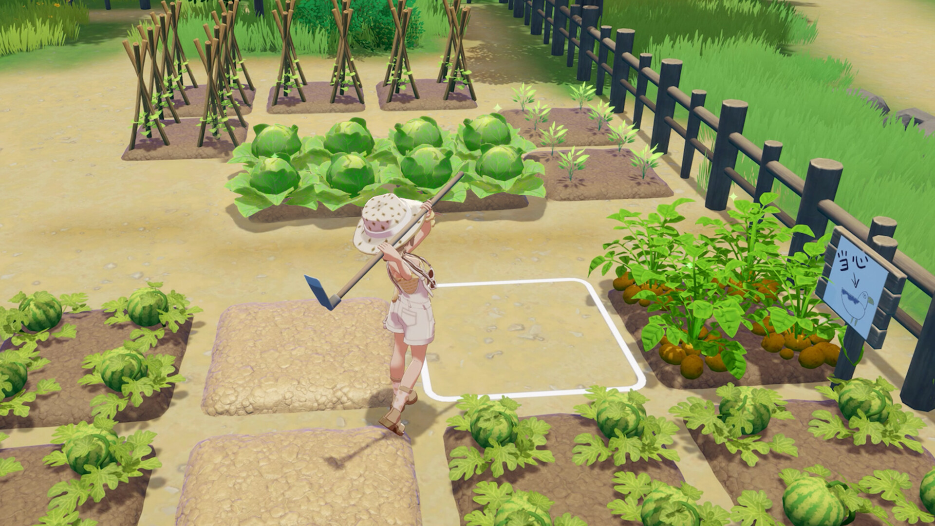 星砂岛|v1.0.0.12112|官方中文|支持手柄|StarsandIsland - 3