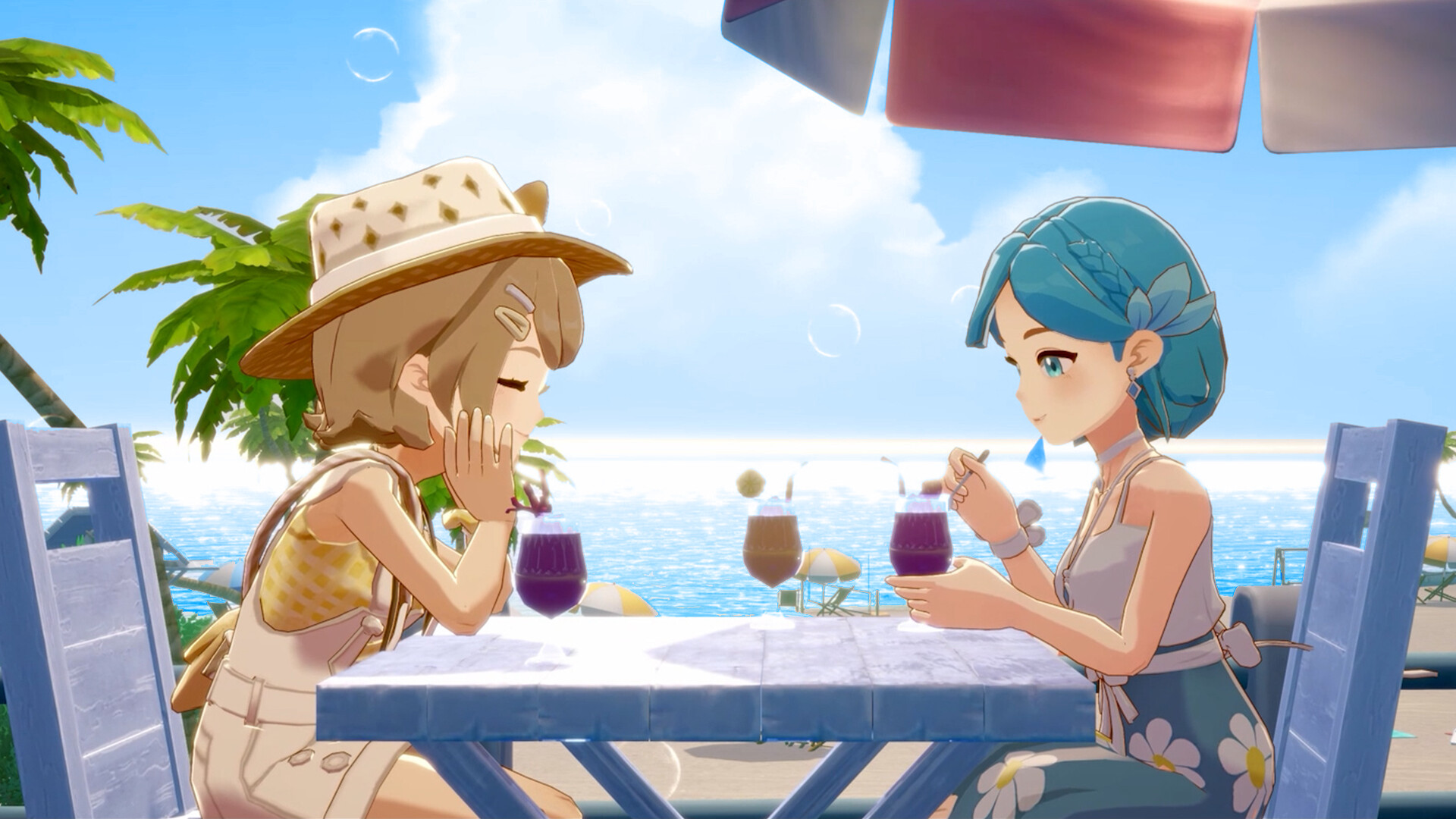 星砂岛|v1.0.0.12112|官方中文|支持手柄|StarsandIsland - 5