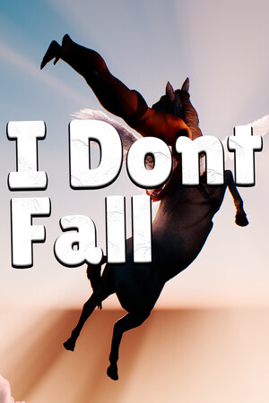 I dont Fall | 免安装中文版下载 - 单机岛