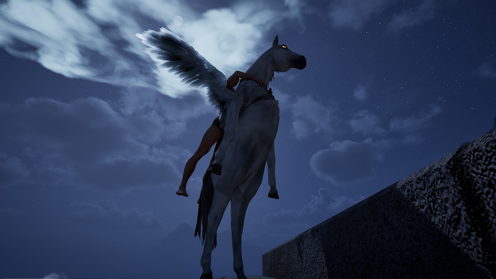 我不会倒下/I dont Fall 截图 5