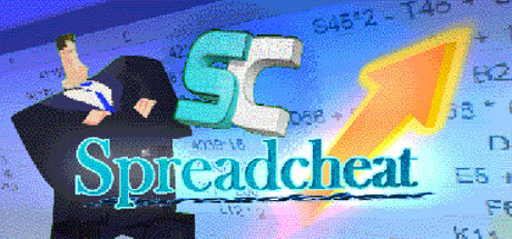 表格作弊 | SpreadCheat