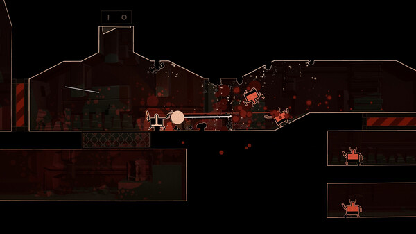 Shotgun Cop Man - 霰弹警长 - PC平台资源截图 2