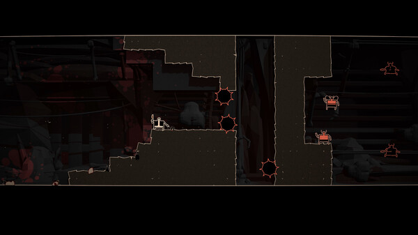 Shotgun Cop Man - 霰弹警长 - PC平台资源截图 3