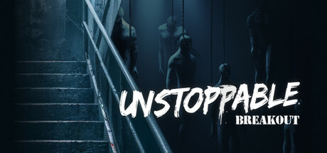 势不可挡: 突围 Unstoppable: Breakout 官方中文 ISO镜像【3.2G】