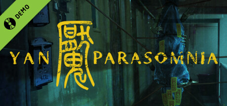 Parasomnia Demo