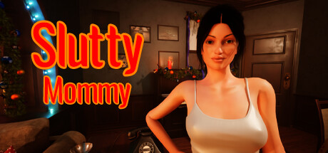 Slutty Mommy Build.15903636 官中