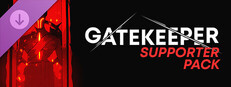 Gatekeeper - Supporter Pack