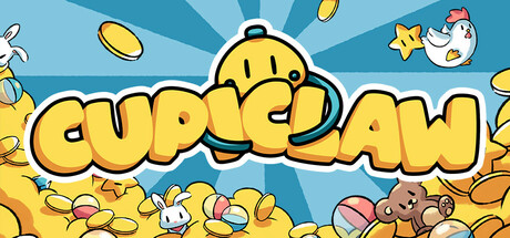 丘比娃娃机/Cupiclaw v1.0.1|策略战棋|容量158MB|免安装绿色中文版-KXZGAME