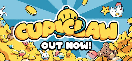 丘比娃娃机 | Cupiclaw