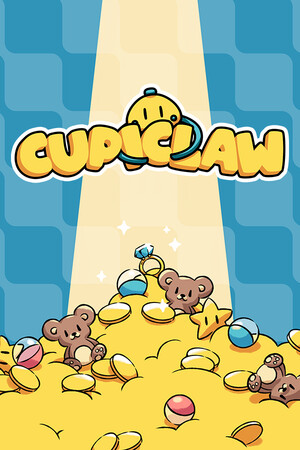 丘比娃娃机/Cupiclaw