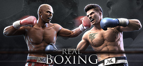 Real Boxing™/真实拳击