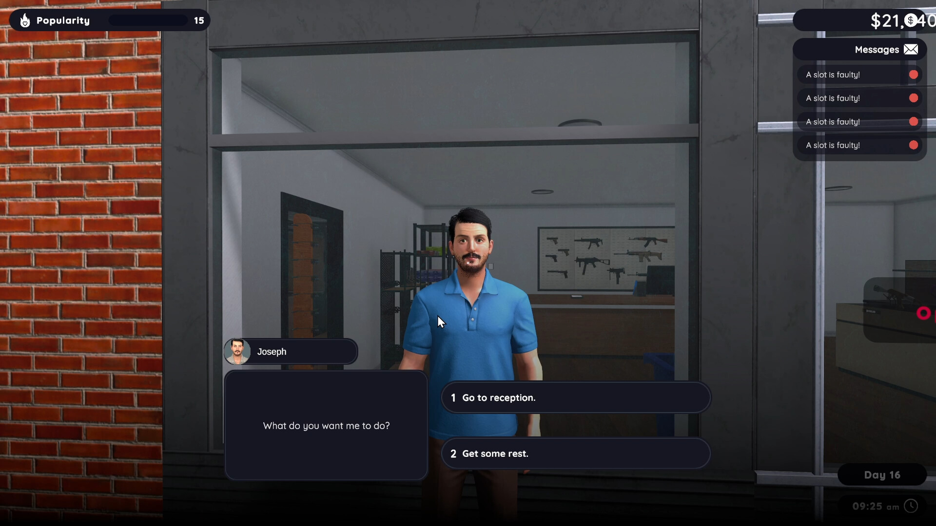 图片[19]-射击场模拟器（Shooting Range Simulator）免安装中文版下载-蒸汽游戏宝库 - 高质量Steam单机游戏下载站