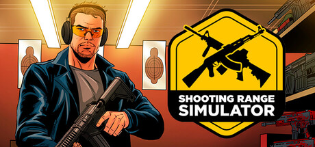 射击场模拟器/Shooting Range Simulator-鹿星语