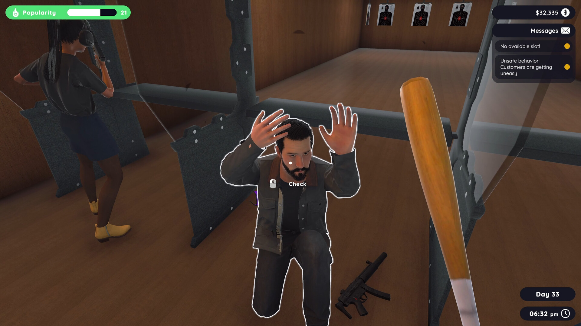 图片[12]-射击场模拟器（Shooting Range Simulator）免安装中文版下载-蒸汽游戏宝库 - 高质量Steam单机游戏下载站