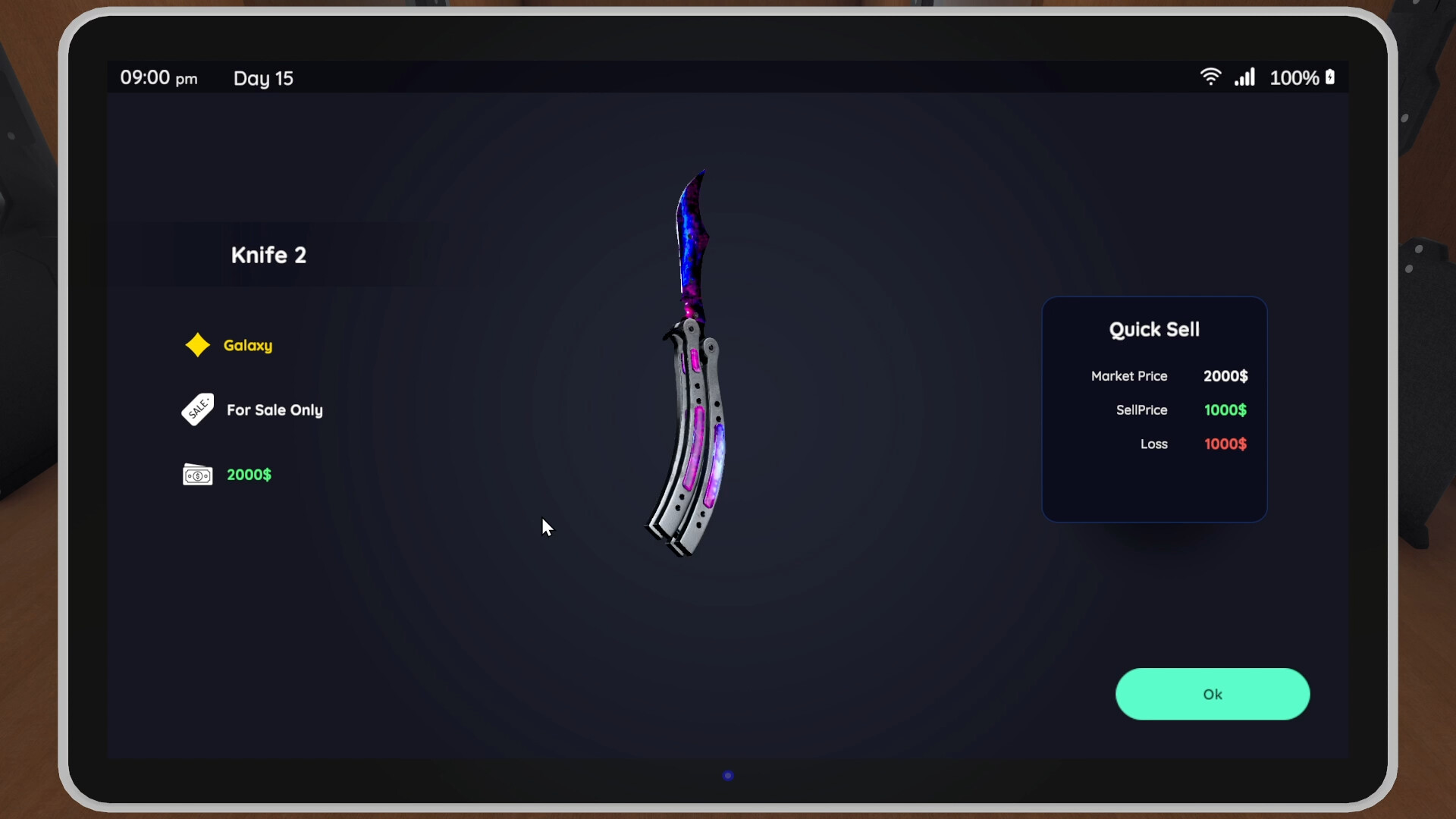 图片[5]-射击场模拟器（Shooting Range Simulator）免安装中文版下载-蒸汽游戏宝库 - 高质量Steam单机游戏下载站