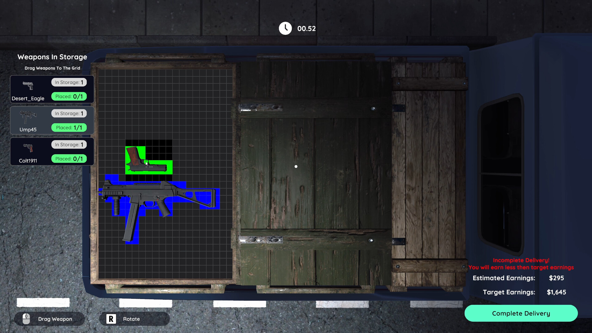 图片[15]-射击场模拟器（Shooting Range Simulator）免安装中文版下载-蒸汽游戏宝库 - 高质量Steam单机游戏下载站