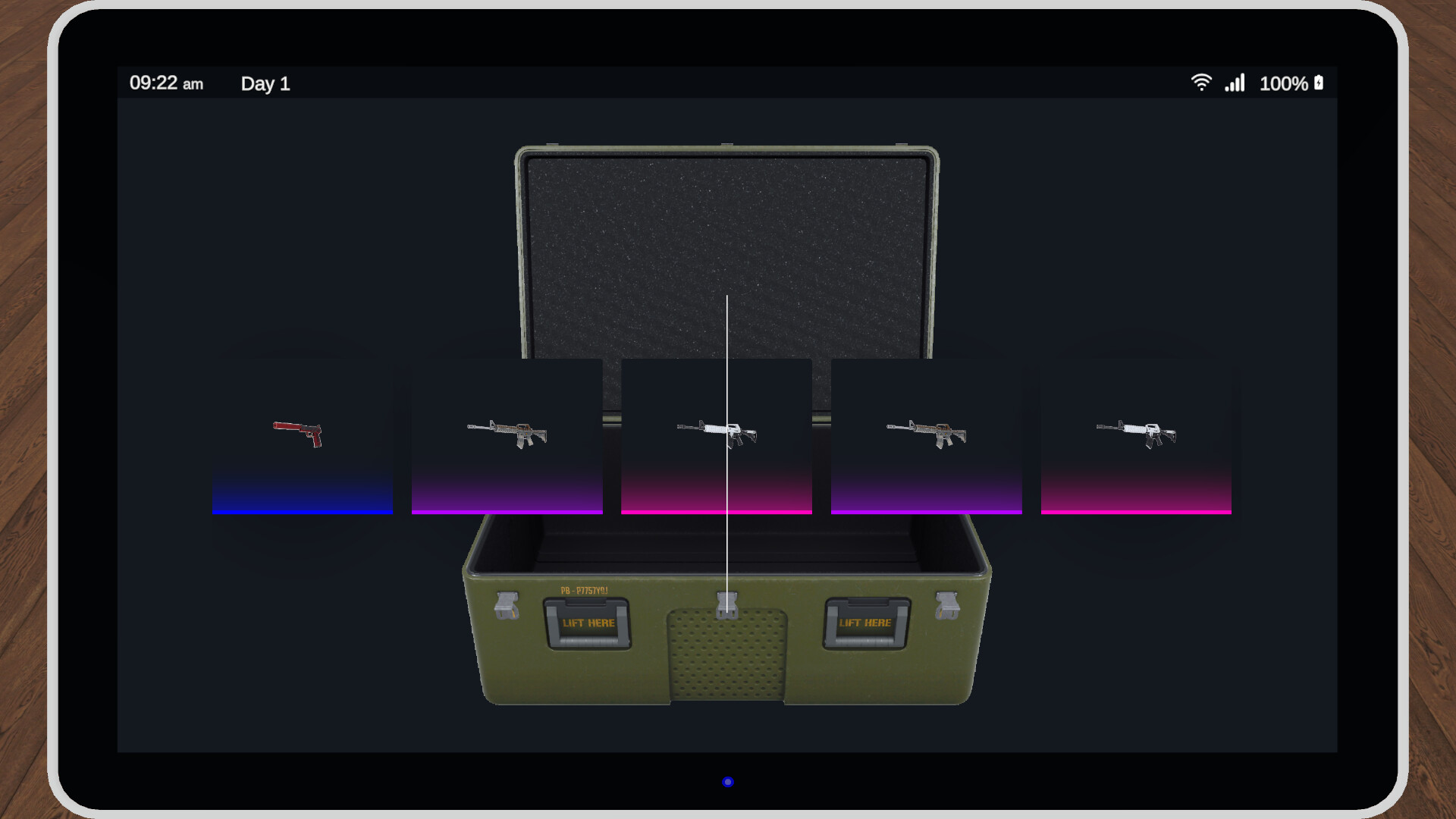 射击场模拟器|官方中文|Shooting Range Simulator插图11 射击场模拟器|官方中文|Shooting Range Simulator插图11