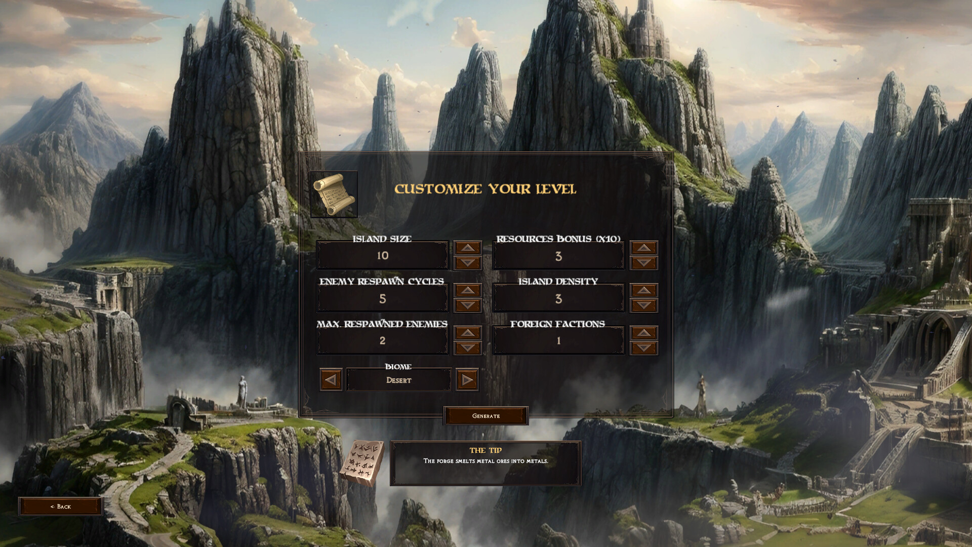 图片[11]-神话与传说/Myths and Legends v20250925|策略模拟|5.7G|中文-蝶影二次元