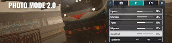 模拟火车世界5/Train Sim World 5第6张