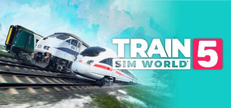 模拟火车世界5/Train Sim World 5 v4.26.1.0|模拟经营|容量334.8GB|免安装绿色中文版-马克游戏