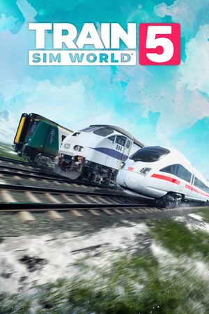 Train Sim World® 5-单机岛