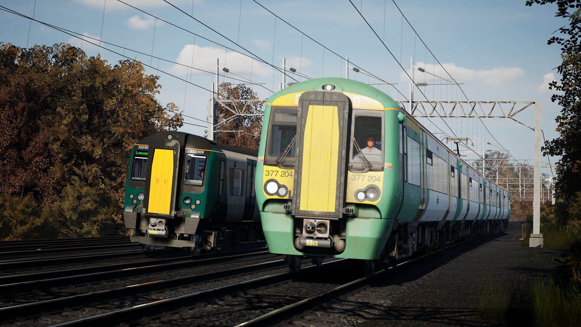 图片[10]-模拟火车世界5|Train Sim World 5|Build19169315|整合全DLC-萌芽游戏