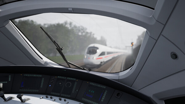 图片[2]-模拟火车世界5/Train Sim World 5 v20250710 包含全126个DLC（官中）-无忧免费游戏网