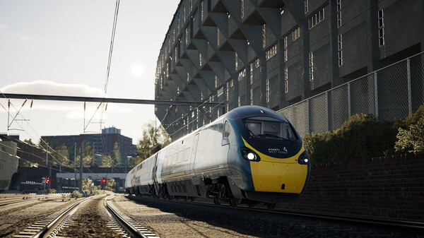 图片[3]-模拟火车世界5/Train Sim World 5 v20250710 包含全126个DLC（官中）-无忧免费游戏网