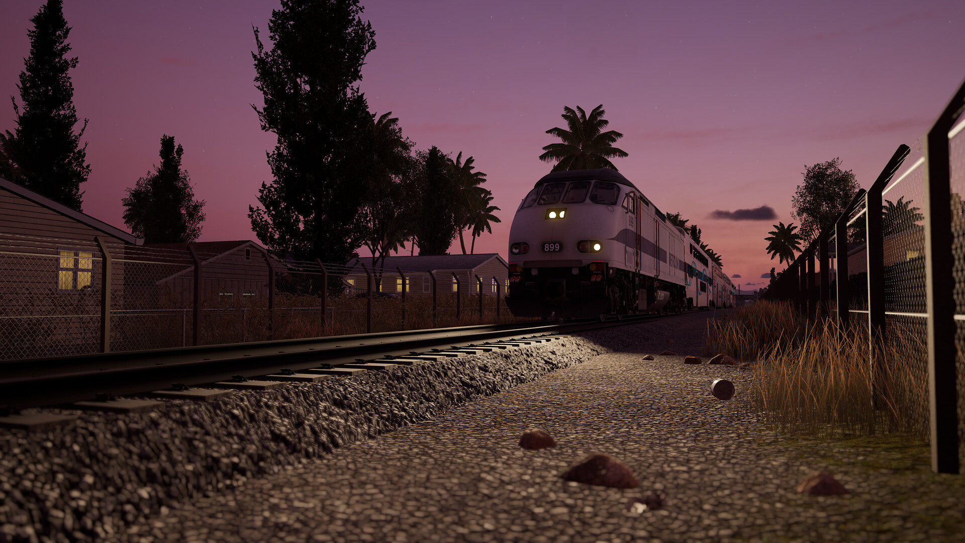 图片[14]-模拟火车世界5|Train Sim World 5|Build19169315|整合全DLC-萌芽游戏
