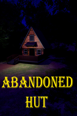 Abandoned Hut | 免安装中文版下载 - 单机岛
