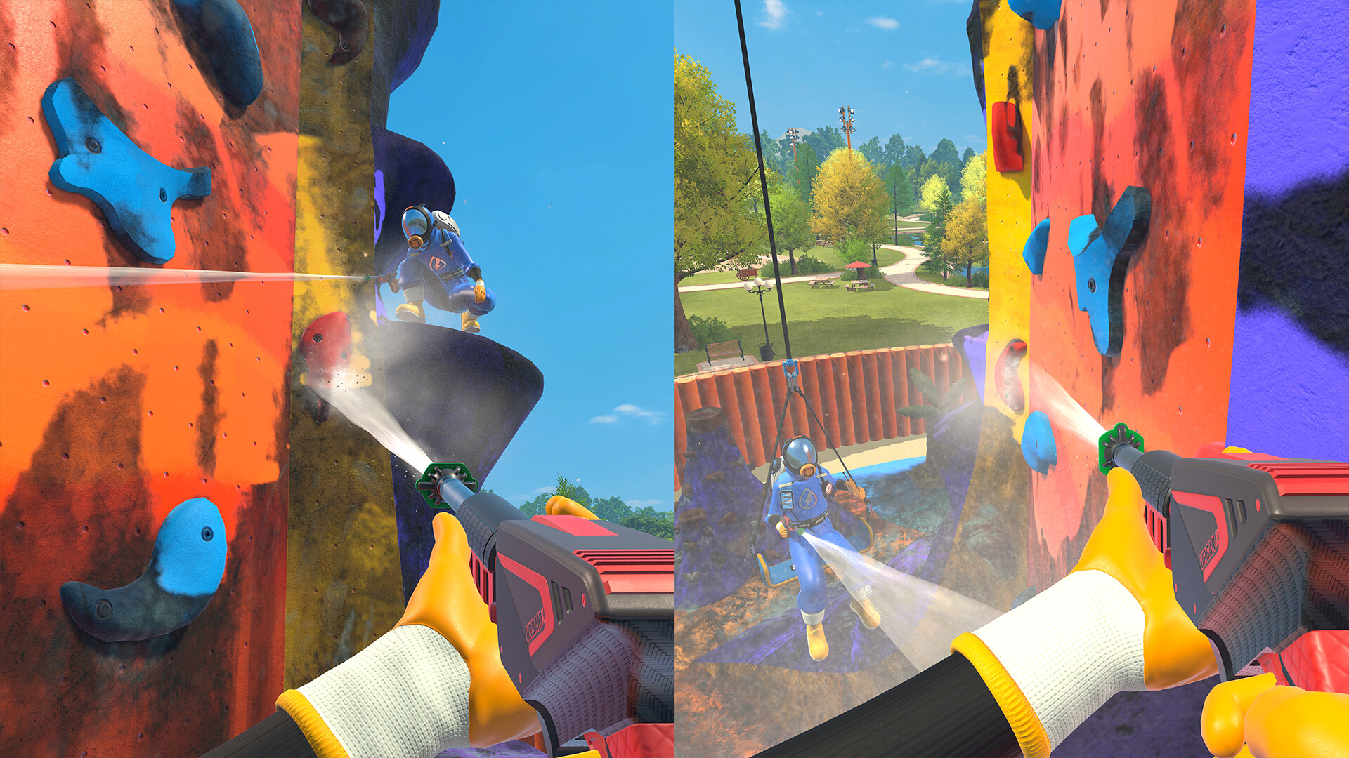 图片[3]-冲就完事模拟器2/PowerWash Simulator 2 v1.1.2|模拟经营|8.4GB|中文-蝶影二次元