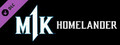 MK1: Homelander