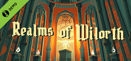 Realms of Wilorth Demo