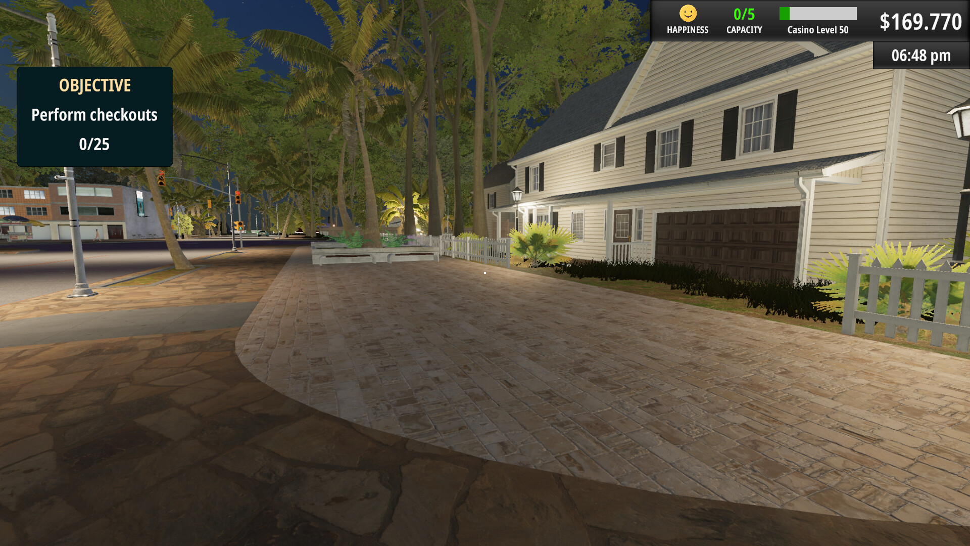 赌场模拟器/Casino Island Simulator 截图 15