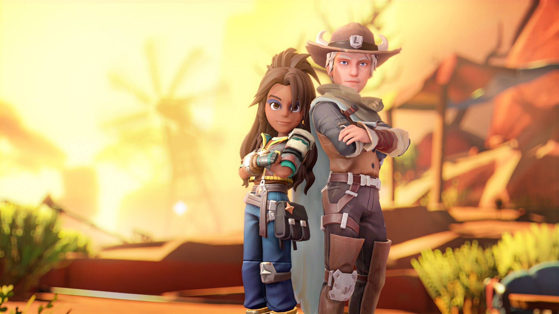 《沙石镇时光(My Time at Sandrock)》|v1.4.2.1+全DLC+STEAM联机补丁+修改器|中文|免安装硬盘版 《沙石镇时光(My Time at Sandrock)》|v1.4.2.1+全DLC+STEAM联机补丁+修改器|中文|免安装硬盘版