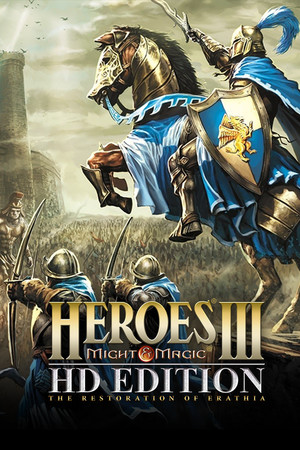 Heroes® of Might & Magic® III - HD Edition-单机岛