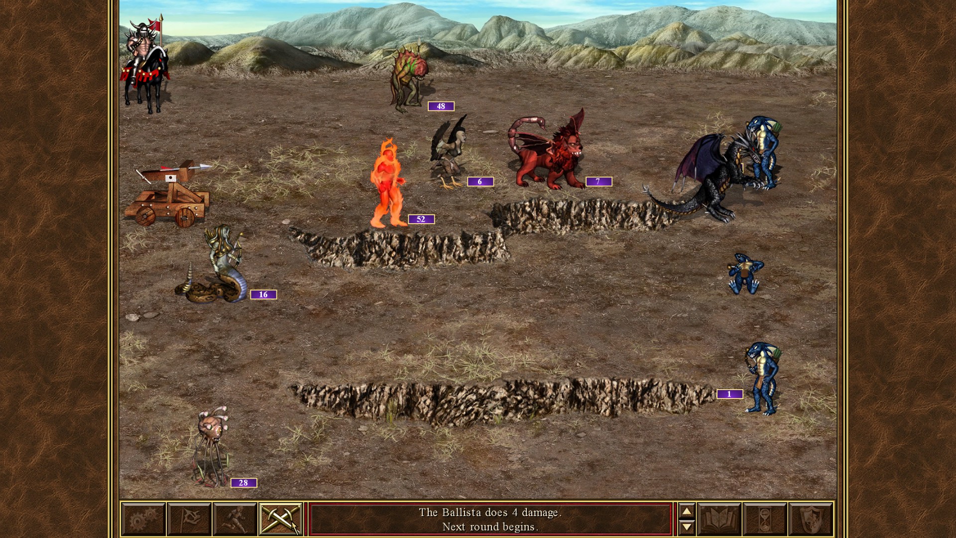 《魔法门之英雄无敌3 深渊号角(Heroes® of Might & Magic® III – HD Edition)》|v1.8.1|中文|免安装硬盘版 《魔法门之英雄无敌3 深渊号角(Heroes® of Might & Magic® III – HD Edition)》|v1.8.1|中文|免安装硬盘版