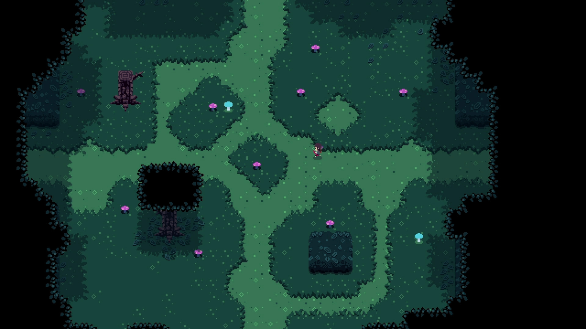 泰坦之魂|完整汉化版|Titan Souls - 9