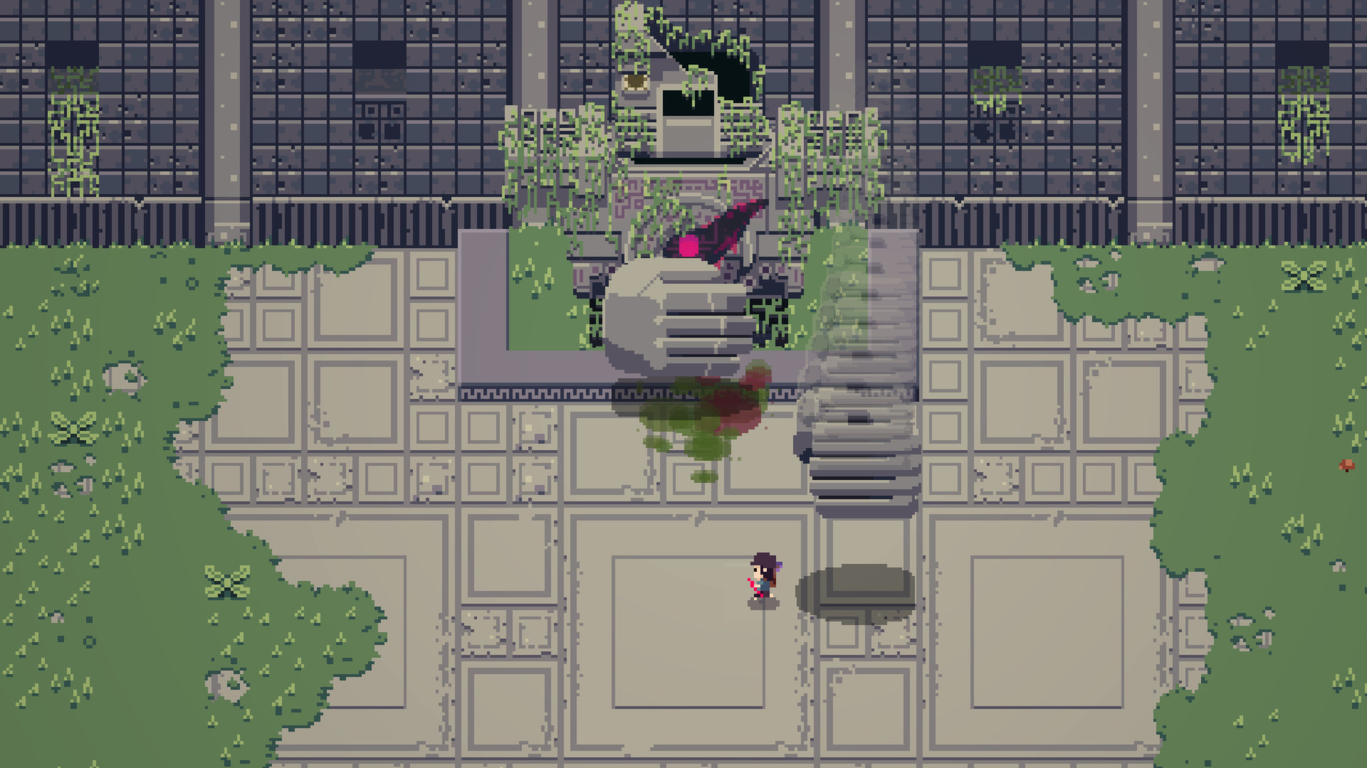 泰坦之魂|完整汉化版|Titan Souls - 2