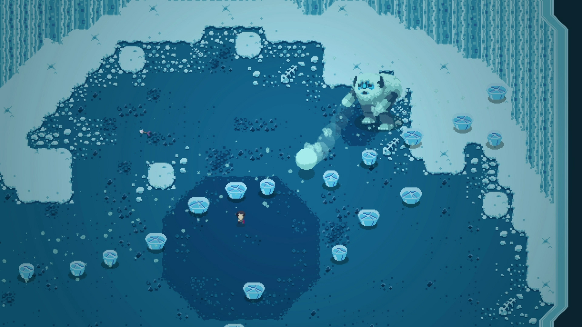 泰坦之魂|完整汉化版|Titan Souls - 4